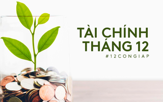 Dự báo tài vận của 12 con giáp trong tháng cuối cùng của năm 2019: Người có thu nhập tăng mạnh, người phải chịu cảnh vay mượn