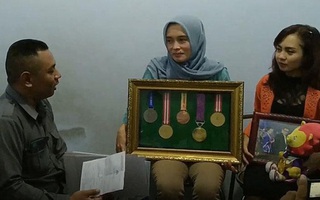 Nữ VĐV trẻ đột ngột bị loại khỏi đội tuyển tham dự SEA Games 30 vì bị HLV nghi ngờ không còn trinh trắng