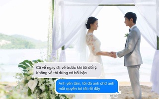 Cuộc hôn nhân "địa ngục" của cô gái 20 tuổi và quyết tâm vùng lên sau câu nói cay đắng từ chồng: "Tao vớ đâu chẳng được vợ"