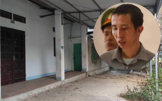 Lời kể của vị trưởng công an tiếp nhận vụ việc đầu tiên, tìm ra hung thủ sát hại nữ sinh giao gà: "Những kẻ sát nhân vẫn ung dung chuẩn bị quả trứng, bát cơm mang lên hiện trường thắp hương cho Duyên'