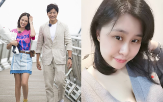 Bạn trai mới Trần Kiều Ân yêu qua show thực tế bị "bóc phốt" với mỹ nhân ngực khủng, nhấn like nội dung nhạy cảm