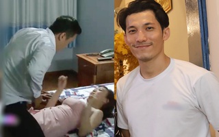 "Không lối thoát": Liên Bỉnh Phát nói về chỉ trích lạm dụng bạo lực, cảnh nóng 18+ để câu khách 