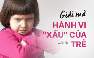 Parent coach Linh Phan: "Hãy chỉ cho tôi một em bé chưa từng cắn, đánh hay ném đồ, tôi sẽ chỉ cho bạn một con lợn biết bay"