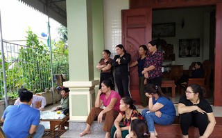 Bắt giữ hai vợ chồng tổ chức môi giới đưa người Nghệ An ra nước ngoài trái phép