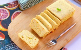 4 bước đơn giản làm chả đậu phụ đổi món cho cả nhà ngon miệng