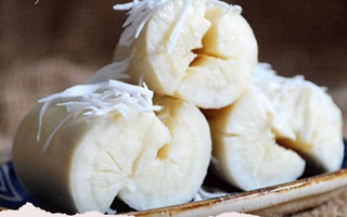Củ sắn – món tuyệt ngon mùa lạnh nhưng có chứa 1 chất có thể gây ngộ độc: Muốn an toàn, mọi người nên ăn theo cách này