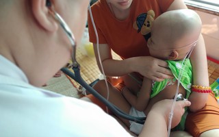 Liên tục ra mồ hôi nhiều về đêm và chướng bụng: Coi chừng căn bệnh cứ 100 người bị ung thư có 4 người mắc phải