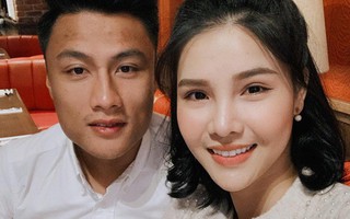 Lâu lâu mới xuất hiện cùng nhau, Kỳ Hân gây bất ngờ với khuôn mặt rạng rỡ trong màn "đọ sắc" cạnh Mạc Hồng Quân