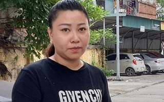 Nữ đại úy 'làm loạn' sân bay sẽ bị hạ cấp bậc hàm, chuyển công tác