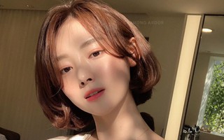 Để nâng hạng thành “girl sành điệu”, bạn phải update ngay 7 xu hướng tóc hot hit nhất mùa lạnh này