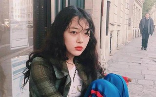 "Dự Luật Sulli" sẽ được trình Quốc hội Hàn Quốc vào đúng 49 ngày sau khi cựu thành viên F(x) qua đời