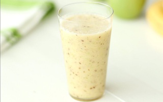 Làm sạch đại tràng, tránh xa ung thư với món đồ uống làm chỉ trong nháy mắt
