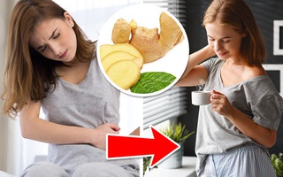 6 thực phẩm nên ăn và 4 thực phẩm bạn cần tránh trong những ngày có kinh nguyệt