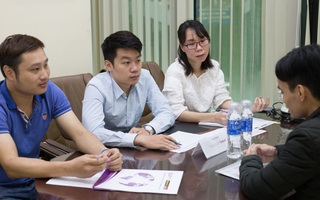 Nhà tuyển dụng hỏi "Cách em sắp xếp thời gian trong công việc như thế nào?" cùng câu trả lời giúp ứng viên vào thẳng công ty