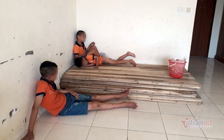 Đóng 15 triệu học kỷ lục gia ở Tâm Việt, 1 tháng sau mẹ nhận lại thi thể con
