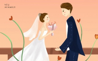 Đừng nói tình yêu thay đổi sau khi kết hôn, rồi đến lúc bạn sẽ nhận ra sức mạnh của "gạo, mắm, muối" chính là thứ giúp phụ nữ "lột xác" ngoạn mục