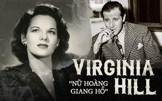 Cuộc đời của “nữ hoàng giang hồ”: Thuở niên thiếu bôn ba để gia nhập thế giới ngầm, cuối đời chết giữa trời tuyết với dòng tuyệt mệnh ngắn ngủi