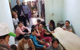 Khởi tố, bắt tạm giam tài xế gây tai nạn thảm khốc làm 4 người chết ở Phú Yên