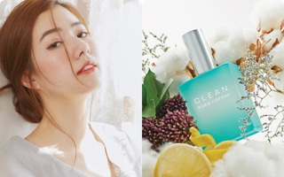 10 chai nước hoa giá mềm và mùi không bị "rẻ tiền" cực kỳ đáng sắm 