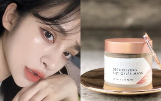 7 hũ mặt nạ xử mụn đầu đen cực kỳ ổn: Xem xong bạn sẽ muốn múc ít nhất một em