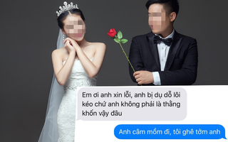 Chồng mới cưới xong đã nhất quyết không đeo nhẫn nhưng đằng sau đó là cả một sự thật còn kinh khủng hơn cả ngoại tình