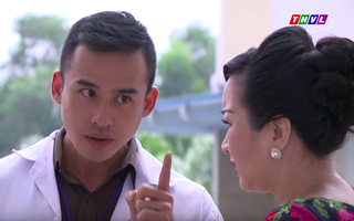 "Không lối thoát": Minh chỉ thẳng mặt mắng nhiếc mẹ ruột bỏ chồng con theo trai, người phụ nữ giàu có chết lặng