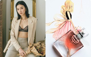 3 chai nước hoa nữ dành riêng cho mùa lạnh: Mùi quyến rũ đến phái mạnh cũng muốn xà vào hít hà 