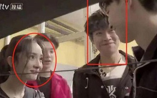 Fan đào bới cảnh yêu đương của Ngụy Đại Huân - Dương Mịch: Không chỉ ôm ấp mà còn lộ bằng chứng không thể chối 