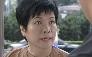 Hoa hồng trên ngực trái: Trọn bộ màn chửi con rể cũ như hát hay khiến khán giả yêu mẹ Khuê hơn bao giờ hết