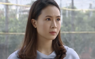 Hoa hồng trên ngực trái: Ơn giời, cuối cùng Khuê cũng phát hiện ra sự thật về tờ vé số tiền tỷ