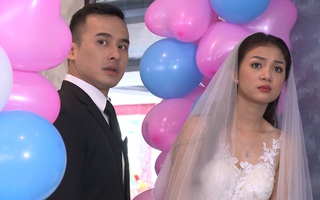"Không lối thoát": Minh - Lương Thế Thành lộ mặt gian ác sau khi lấy vợ giàu, muốn giết luôn bố vợ 