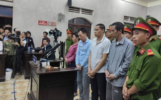 Kẻ chủ mưu cùng nhóm đối tượng nghiện ngập cưỡng hiếp nữ sinh giao gà sắp hầu tòa 