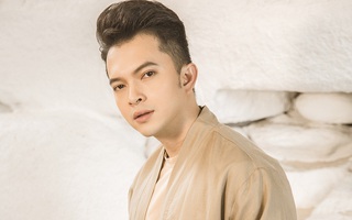 Nam Cường chi tiền khủng sang tận Mỹ để làm MV kể chuyện yêu đương