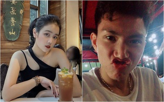 Thấy bạn gái hot girl đăng ảnh thả thính, Văn Hậu lạnh lùng quăng ảnh "dìm hàng", ngờ đâu lại bị đáp trả sâu cay hết sức