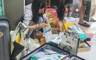 Bán hàng online và muôn nẻo tâm tư thầm kín giờ mới dám kể của hội bỉm sữa liều mình đi buôn