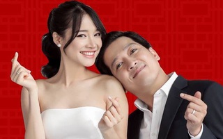 Trường Giang kể bị Nhã Phương mắng mỗi ngày, đến nửa đêm lại làm hành động khiến ai cũng sốc