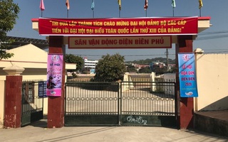 Thông tin mới nhất về vụ án sát hại nữ sinh giao gà chấn động đêm 30 Tết: Sẽ xét xử tại sân vận động