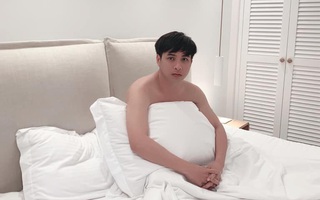 Bị nghi được "mua chuộc" để tẩy trắng cho Hồ Quang Hiếu, người đàn ông vừa tự nhận là "nam chính" trong scandal cưỡng dâm lên tiếng