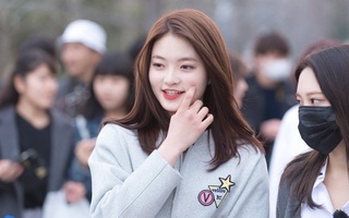 Sau Sulli và Goo Hara lại một thần tượng khác đang gặp khủng hoảng khi nhan sắc thường xuyên bị mang ra chế nhạo