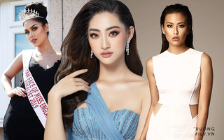 Trước giờ G Miss World 2019, đây là Top 10 ứng viên "nặng ký" nhất cho ngôi vị Hoa hậu, cơ hội nào cho Lương Thùy Linh?