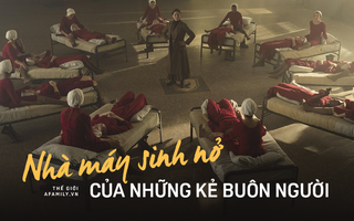 "Nhà máy sinh nở" của bọn buôn người: Địa ngục trần gian của những người phụ nữ tội nghiệp, dẫn đến hệ lụy kinh khủng là "mại dâm trẻ em" 