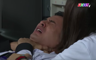 "Không lối thoát": Hại vợ sảy thai rồi giết chết, đêm về Minh - Lương Thế Thành bị ám ảnh, tự bóp cổ mình 