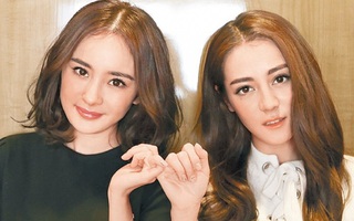 Địch Lệ Nhiệt Ba: Đệ nhất mỹ nữ cổ trang đẹp mê mẩn, ký hợp đồng "bán thân" 15 năm cho Dương Mịch 