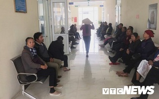 Ô nhiễm không khí Hà Nội kéo dài, bụi siêu mịn đi thẳng vào máu, có thể gây ung thư