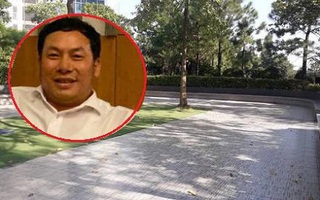Cháu bé bị đánh ở Ciputra: Sao phải để Chủ tịch Hà Nội lên tiếng?