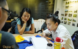 Sau khi "Hai Phượng" gây tiếng vang, Ngô Thanh Vân trở lại với dự án "Trạng Tí"