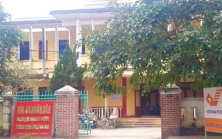 Chánh án "mây mưa" với nữ kế toán tại phòng làm việc: Bình thường họ gọi nhau là chị em!