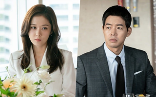 "Vị khách VIP": Jang Nara cứu cả bộ phim, tài tử Lee Sang Yoon bị chê tơi tả vì lý do không ai ngờ 