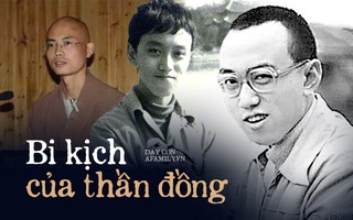 Lò đào tạo thiên tài – “Địa ngục tri thức” đẩy nhiều tài năng trẻ rơi vào bi kịch, người bỏ đi tu người tái phát bệnh tâm thần