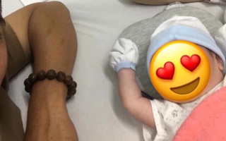 Tâm sự của người mẹ 15 năm chạy chữa vô sinh khiến hàng nghìn người rơi nước mắt